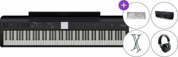 Roland FP-E50 SET Digitální stage piano Black