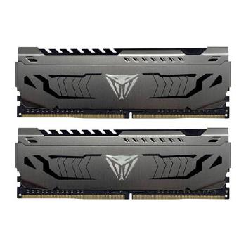 Patriot Viper DDR4 16GB 16GB (2x 8GB) 3000MHz CL18 PVS416G300C6K, PVS416G300C6K