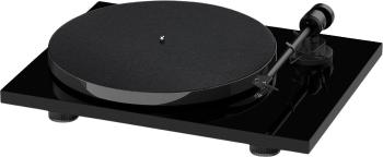 Pro-Ject E1 Phono AT3600L Black Gramofon