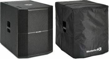 Montarbo  R 118S SET Aktivní subwoofer