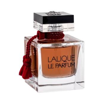 Lalique Le Parfum 50 ml parfémovaná voda pro ženy