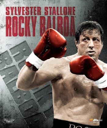 Rocky Balboa (BLU-RAY)