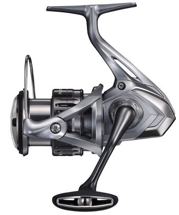 Shimano naviják nasci fc c2000s hg