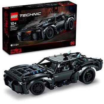 LEGO® Technic 42127  BATMAN – BATMOBIL (5702016912630)