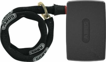 Abus Alarmbox 2.0 + ACH 6KS/100 Black Alarm-Řetěz-Zámek