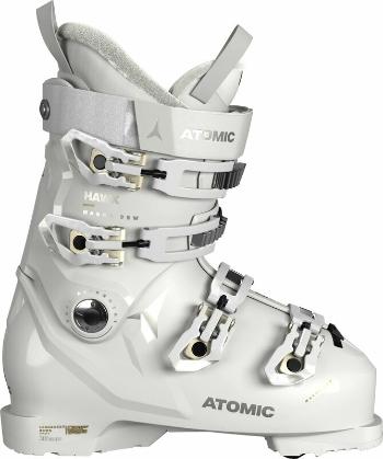 Atomic Hawx Magna 95 Women GW Ski Boots White/Gold/Silver 24/24,5 Sjezdové boty