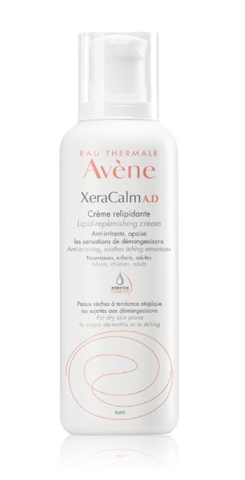 Avène Xeracalm AD relipidační krém 400 ml