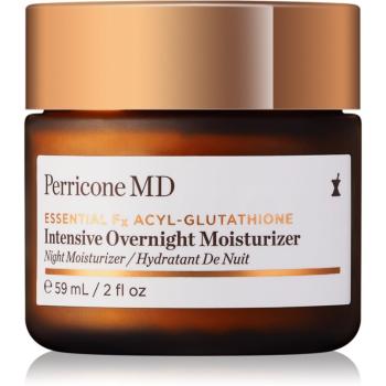 Perricone MD Essential Fx Acyl-Glutathione Night Moisturizer hydratační noční krém 59 ml