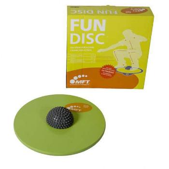 Balanční deska MFT FUN DISC