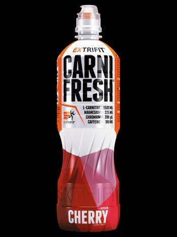 Extrifit Carnifresh 850 ml cherry