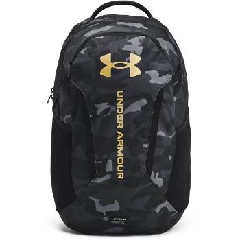 Under Armour HUSTLE 6.0 Městský batoh, tmavě šedá, velikost