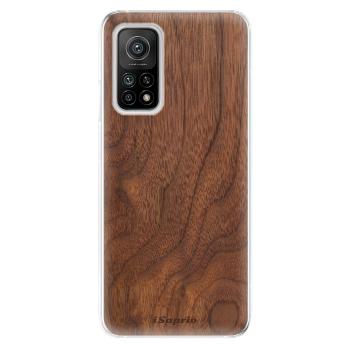 Odolné silikonové pouzdro iSaprio - Wood 10 - Xiaomi Mi 10T / Mi 10T Pro