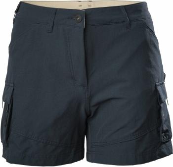 Musto Evolution Deck UV FD FW Kalhoty True Navy 14 Kraťasy