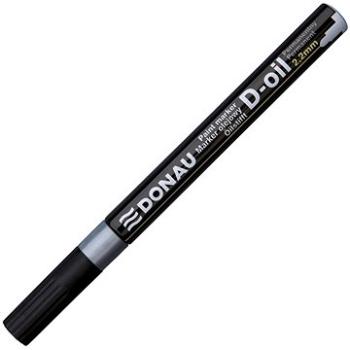 DONAU D-OIL 2,2 mm, stříbrný (7368001PL-38)