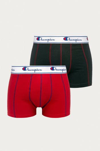 Champion - Boxerky (2 pack) Y081T