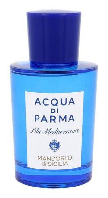Toaletní voda Acqua di Parma - Blu Mediterraneo Mandorlo di Sicilia , 75ml