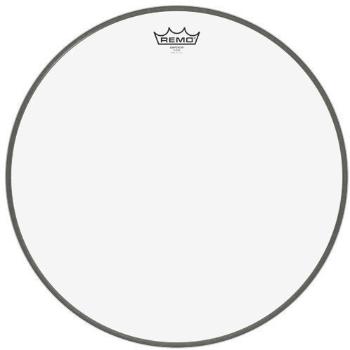 Remo BB-1320-00 Emperor Clear Bass 20" Blána na buben