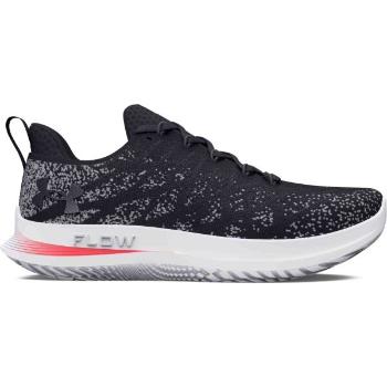 Under Armour VELOCITI 3 Pánská běžecká obuv, černá, velikost 44