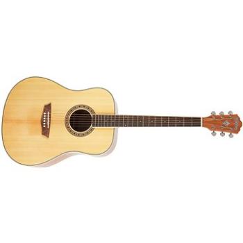 WASHBURN WD7S-A-U (HN214207)