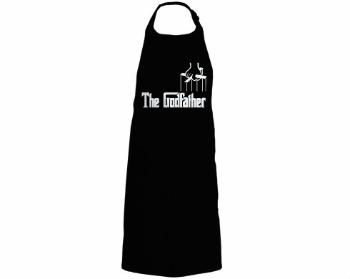 Kuchyňská zástěra The Godfather - Kmotr