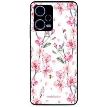 Mobiwear Glossy lesklý pro Xiaomi Redmi Note 12 Pro+ 5G - G033G (5904808484459)