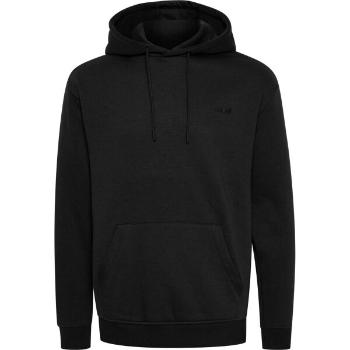 BLEND HOODIE-SWEAT Pánská mikina, černá, velikost S