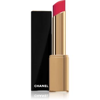 Chanel Rouge Allure L’Extrait Exclusive Creation intenzivní dlouhotrvající rtěnka dodávající hydrataci a lesk více odstínů 838 2 g