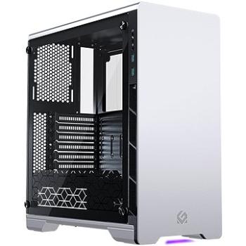 Metallic Gear by Phanteks NEO V2 Silver (MG-NE510_SR02)