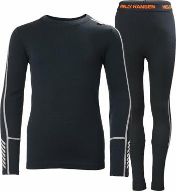 Helly Hansen Juniors Lifa Merino Midweight Set 152/12 Technická spodní vrstva