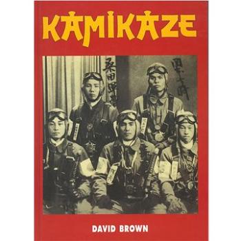 Kamikaze (80-7181-299-4)