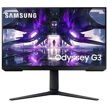 24" Samsung Odyssey G32A (LS24AG320NUXEN)