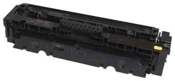 HP CF412A - kompatibilní toner HP 410A, žlutý, 2300 stran