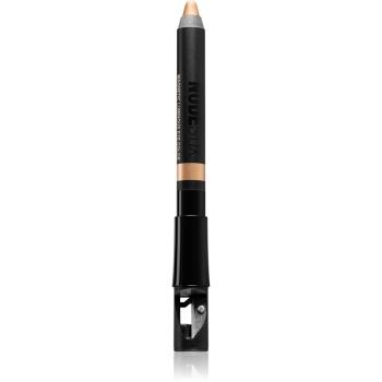 Nudestix Magnetic Luminous univerzální tužka na oči odstín Lilith 2,8 g