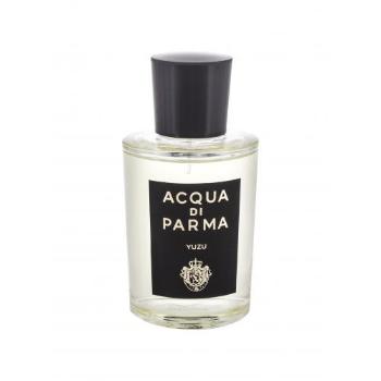 Acqua di Parma Signatures Of The Sun Yuzu 100 ml parfémovaná voda unisex