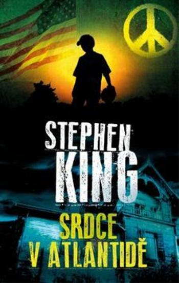 Srdce v Atlantidě - Stephen King