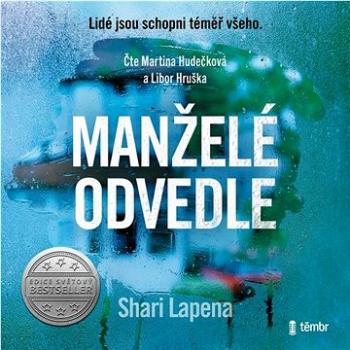 Manželé odvedle ()