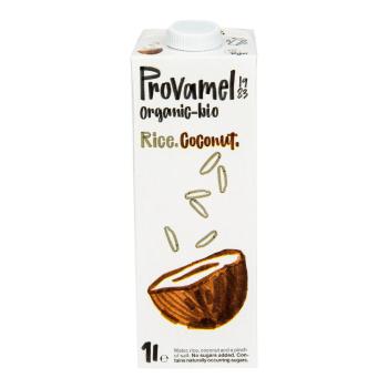 PROVAMEL Nápoj rýžovo-kokosový 1 l BIO