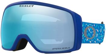 Oakley Flight Tracker S - blue granite/Prizm Snow Sapphire Iridium uni