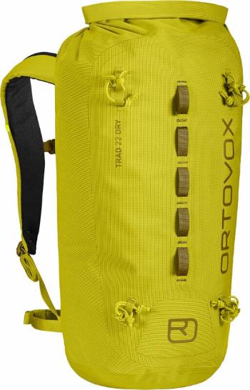 Ortovox Trad 22 Dry Dirty Daisy Outdoorový batoh