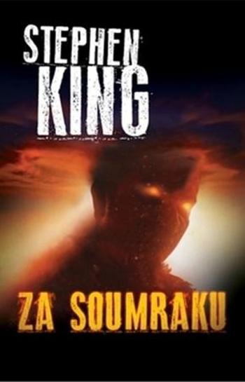 Za soumraku - King Stephen