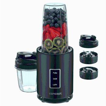 Concept smoothie maker SM1500 NUTRI