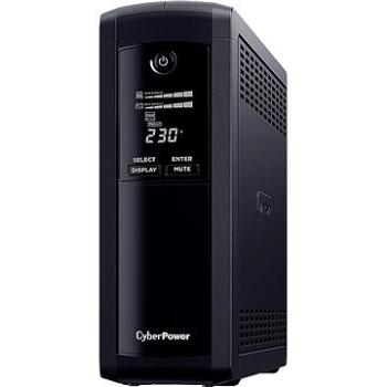 CyberPower VP1600ELCD-FR (VP1600ELCD-FR)