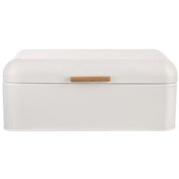 Orion Chlebovka plech/bambus 42x24x16,5 cm WHITELINE  (152460)