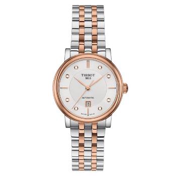 Tissot Carson Premium Automatic Lady T122.207.22.036.00