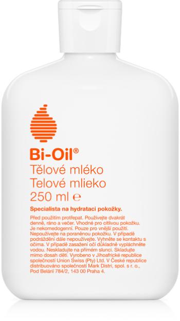 Bi-Oil Mléko tělové 250 ml