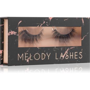 Melody Lashes Cheerleader umělé řasy 2 ks