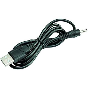SCANGRIP CABLE USB TO MINI DC - kabel pro snadné nabíjení s délkou 1 m (03.5307)