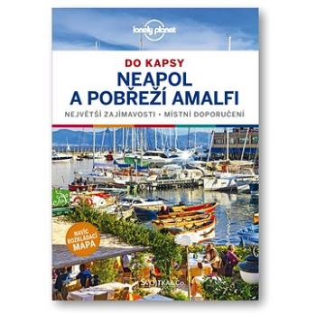 Sprievodca Neapol a amalfské pobřeží do kapsy (978-80-256-2532-3)