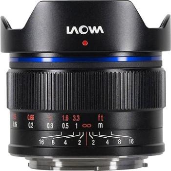 Laowa 10 mm f/2 Zero-D MFT (VE1020MFT)