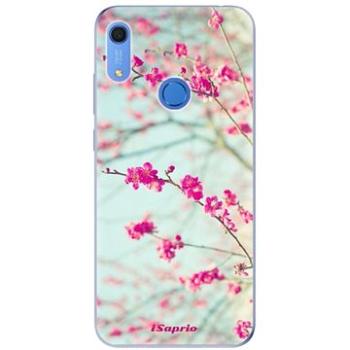iSaprio Blossom pro Huawei Y6s (blos01-TPU3_Y6s)